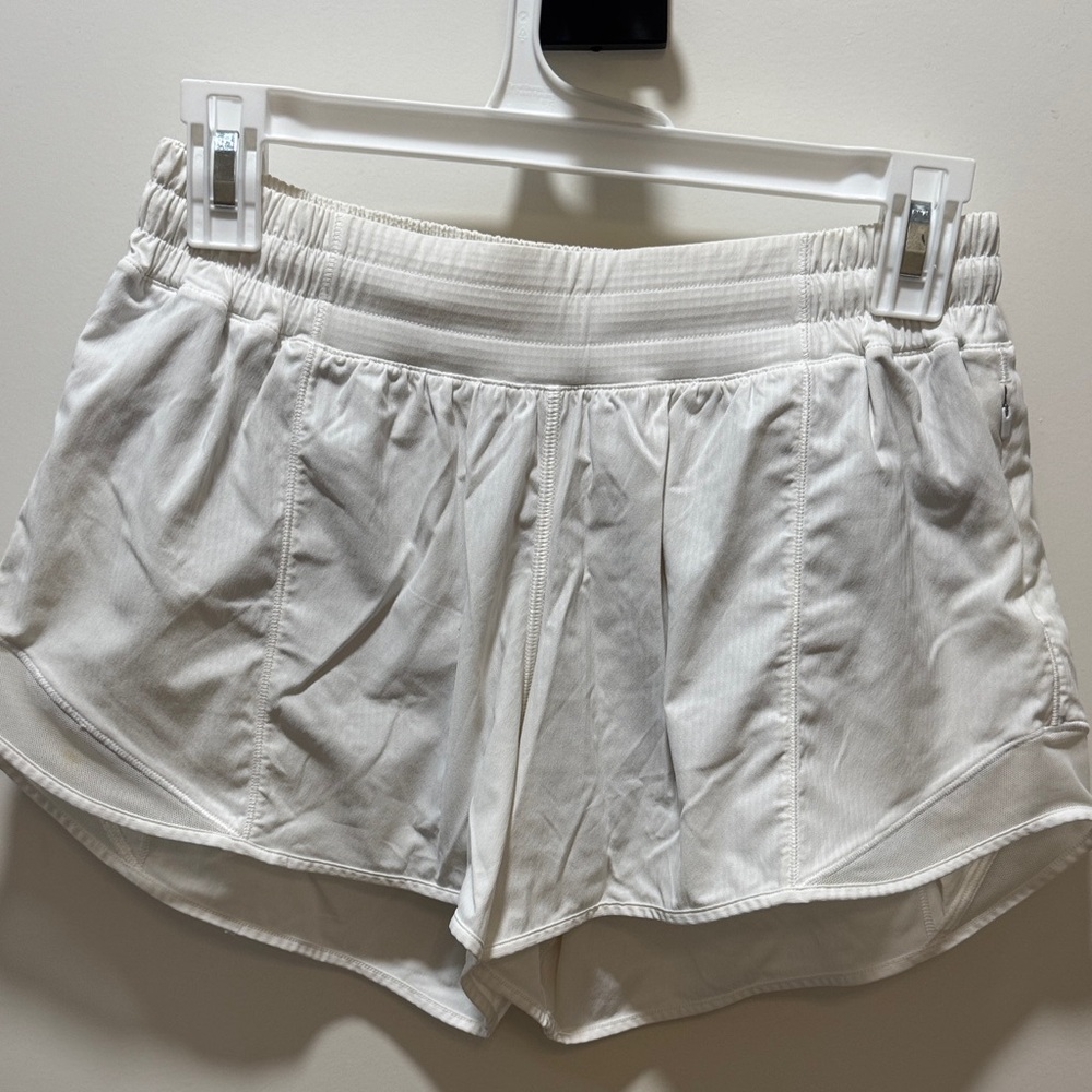Lululemon Hotty Hots
